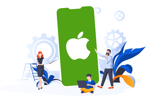 Top iOS Services for Mobile App Development