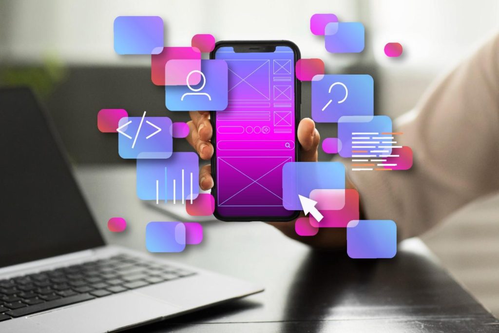 Top Mobile App Development Trends to Watch in 2025