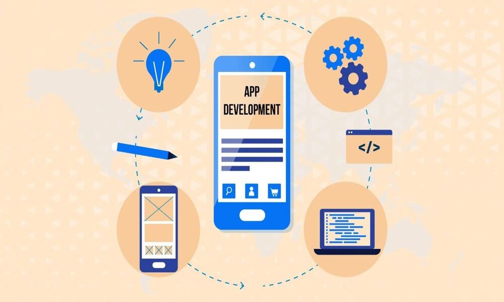 How to Create a Mobile App for Schools