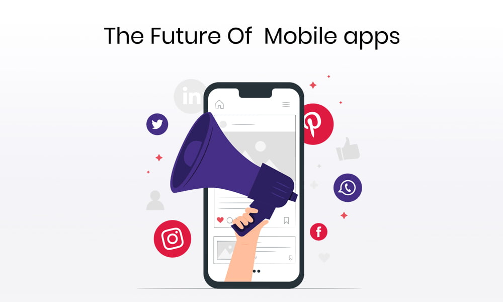 The Future of Mobile App Development: A New Era of Innovation