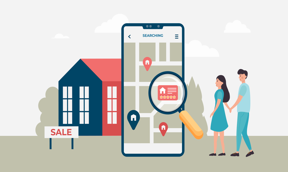 How to Create a Mobile App for Real Estate Industry